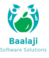 Baalaji Software Solutions Big Data institute in Hyderabad