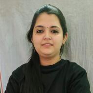Rubal P. Diet and Nutrition trainer in Kanpur