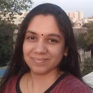Dr. Ankita S. Class 12 Tuition trainer in Hyderabad