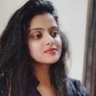 Diksha G. Pharmacy Tuition trainer in Pune