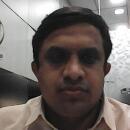 Photo of Ajay Patil