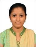 Nagavasudha R. Class 12 Tuition trainer in Chennai