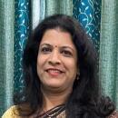 Photo of Dr. Rashmi T.
