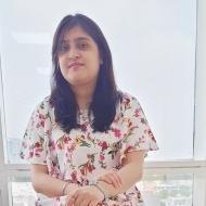 Priyanka A. Class I-V Tuition trainer in Gurgaon