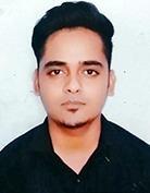 Mohammad Anas Ansari Data Science trainer in Ghaziabad