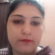 Divya K. Class I-V Tuition trainer in Kanpur