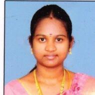 Lingeswari G. Class I-V Tuition trainer in Tirupur