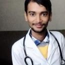 Photo of Dr Rohit Chaudhary