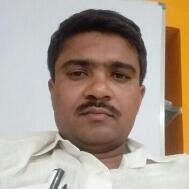 Shivling Goge UPSC Exams trainer in Latur