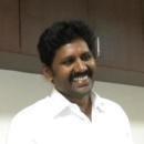 Photo of Mangaleswaran Ramanathan