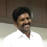 Mangaleswaran Ramanathan Class 12 Tuition trainer in Madurai