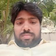 Gudipati Ramesh BTech Tuition trainer in Hyderabad