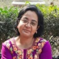 Sumita Mukherjee Class I-V Tuition trainer in Kolkata
