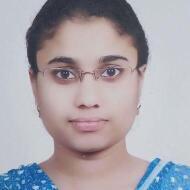 Lubna A. NEET-UG trainer in Pilibhit