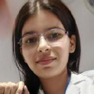 Satya M. NEET-UG trainer in Sultanpur
