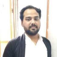 Somnath Kumar Class 12 Tuition trainer in Delhi
