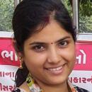 Photo of Anjali Jha