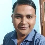 Ajeet Pratap Singh BTech Tuition trainer in Azamgarh