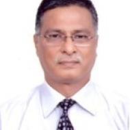 Dr. Ranjit Kr Sarmah Peoplesoft HRMS trainer in Delhi