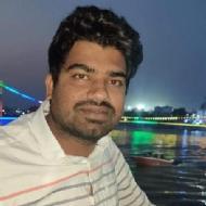 Sagar Reddy Java trainer in Hyderabad