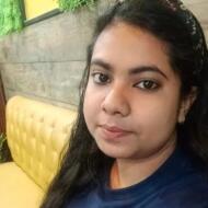 Sanjana R. Class 11 Tuition trainer in Lucknow