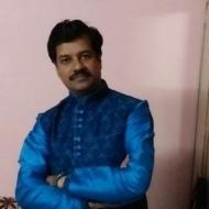 Vijendra Surendra Tiwari Taxation trainer in Mumbai