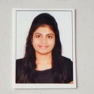 Patel D. Nursery-KG Tuition trainer in Surat