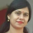 Photo of Navdha T.