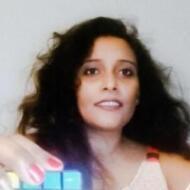 Jayeeta R. Rubik's cube trainer in Kolkata