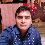 Anshul Gupta Class I-V Tuition trainer in Fatehgarh