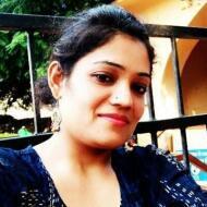 Manju Sharma BCom Tuition trainer in Panchkula