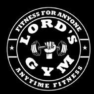Lord's Gym Personal Trainer institute in Hyderabad