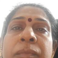 Vijayalakshmi B. Class 11 Tuition trainer in Chennai