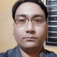 Subhajitbk Chaudhury Adobe Photoshop trainer in Uttarpara