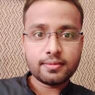 Suraj Mishra Microsoft Power BI trainer in Mumbai