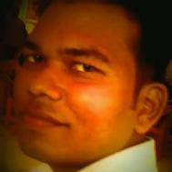 Sanket Shirke Vocal Music trainer in Mumbai