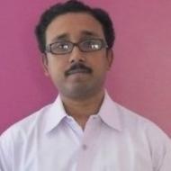 Debdip Bhanja Chowdhury BTech Tuition trainer in Kolkata