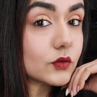 Mahira C. Makeup trainer in Delhi