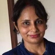 Sujata K. Class I-V Tuition trainer in Patna