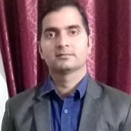 Pramod Tiwari Engineering Entrance trainer in Varanasi