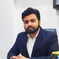 Rahul Tiwari LLB Tuition trainer in Gurgaon