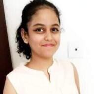 Gargee S. Creative Writing trainer in Allahabad