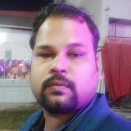 Puneet Srivastava UGC NET Exam trainer in Allahabad