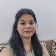 Dr. Snehal B. BBA Tuition trainer in Pune