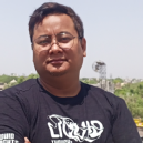 Photo of Sanjiv Singha