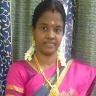Sangeetha Class I-V Tuition trainer in Varadharajapuram