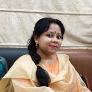 Udita P. Bengali Speaking trainer in Ranchi