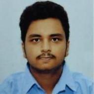 Chirag Agarwal Class 10 trainer in Kolkata