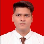 Akash Jitendra Walmiki Class I-V Tuition trainer in Pune