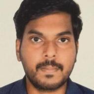Dharnivasan Pharmacy Tuition trainer in Kanchipuram